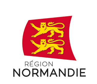 Logo région Normandie